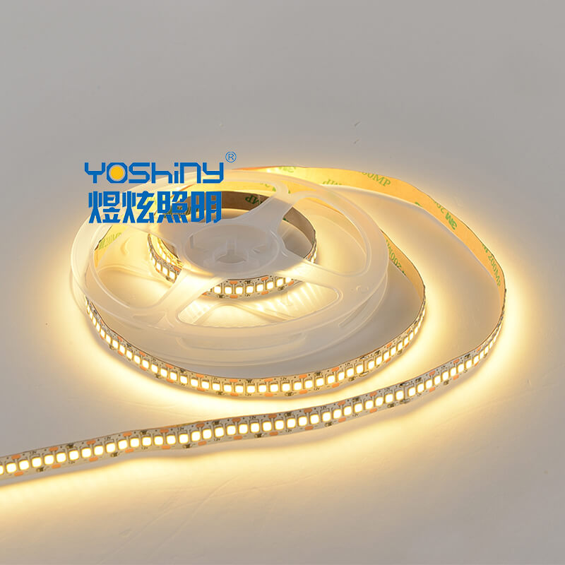 High Density LED strip light SMD2835 240led/M